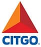 A logo of citgo.